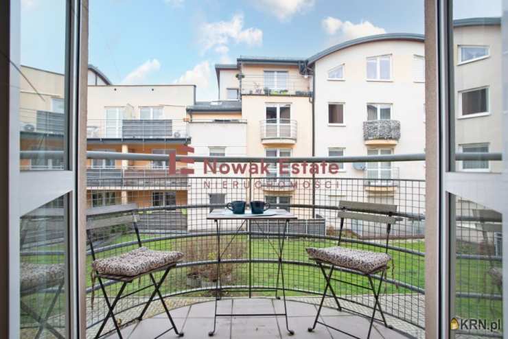 Nowak Estate, Mieszkanie  na sprzedaż, Kraków, Swoszowice/Kliny Borkowskie, ul. Borkowska