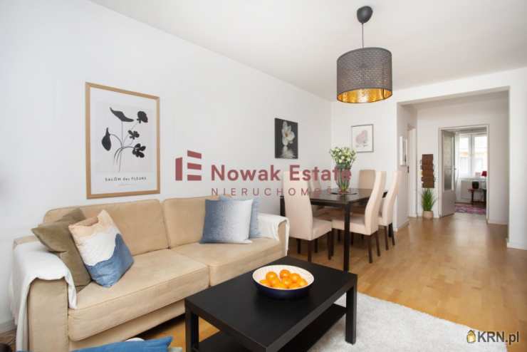 Mieszkanie  na sprzedaż, Kraków, Swoszowice/Kliny Borkowskie, ul. Borkowska, 3 pokojowe