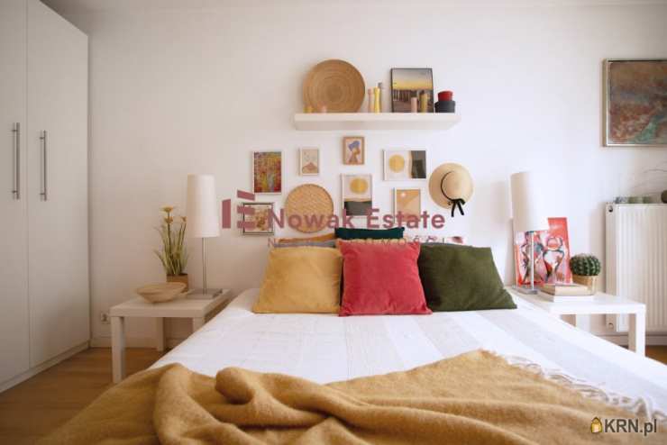 Mieszkanie  na sprzedaż, 3 pokojowe, Kraków, Swoszowice/Kliny Borkowskie, ul. Borkowska