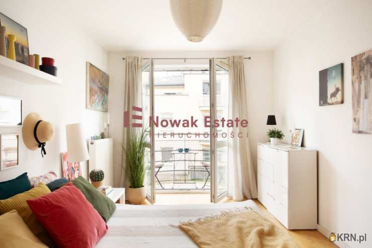 3 pokojowe, Kraków, Swoszowice/Kliny Borkowskie, ul. Borkowska, Mieszkanie  na sprzedaż