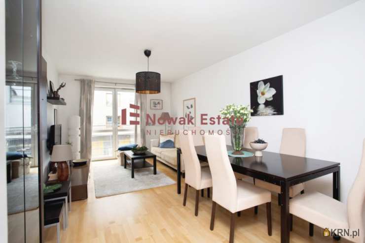 3 pokojowe, Mieszkanie  na sprzedaż, Kraków, Swoszowice/Kliny Borkowskie, ul. Borkowska