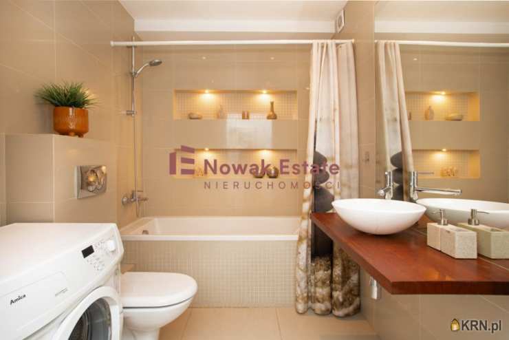 3 pokojowe, Mieszkanie  na sprzedaż, Kraków, Swoszowice/Kliny Borkowskie, ul. Borkowska