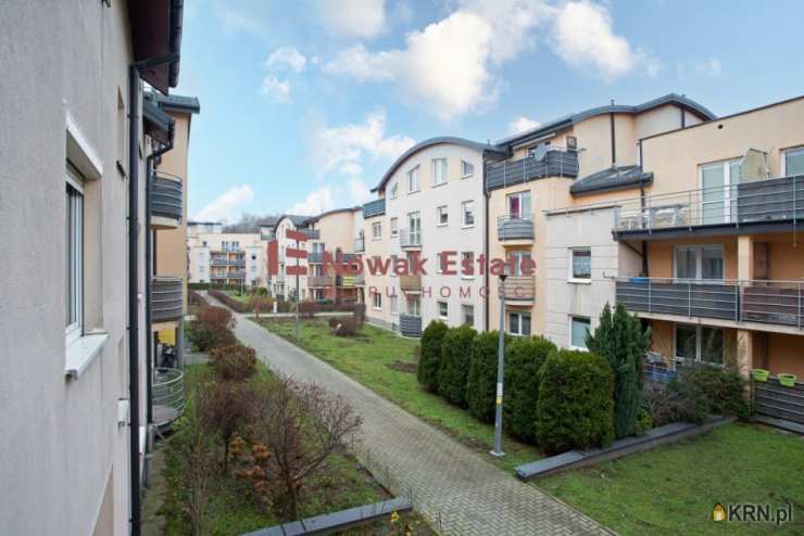 Mieszkanie  na sprzedaż, 3 pokojowe, Kraków, Swoszowice/Kliny Borkowskie, ul. Borkowska