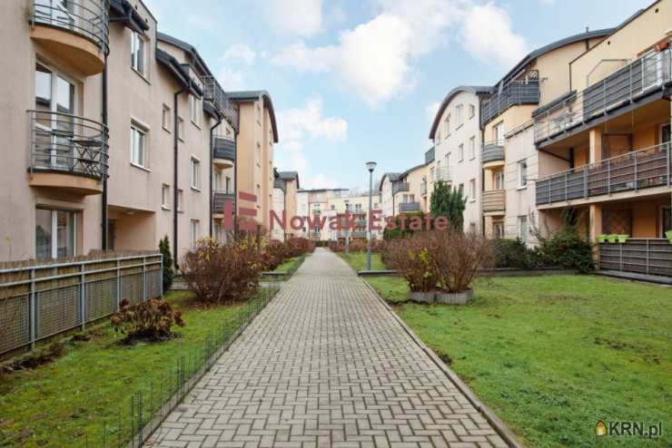 Kraków, Swoszowice/Kliny Borkowskie, ul. Borkowska, Mieszkanie  na sprzedaż, 3 pokojowe