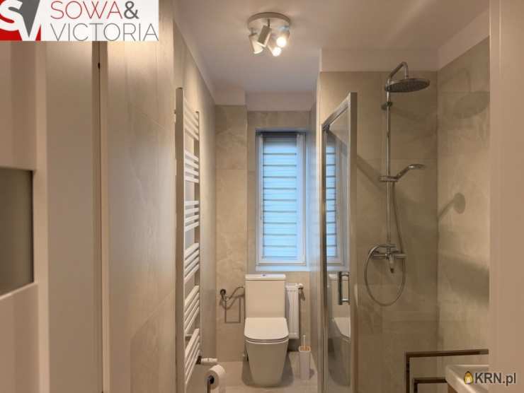 3 pokojowe, Mieszkanie  na sprzedaż, Wałbrzych, ul. 