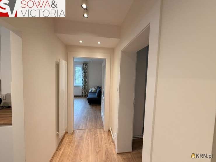 Biuro Nieruchomości SOWA, Mieszkanie  na sprzedaż, Wałbrzych, ul. 