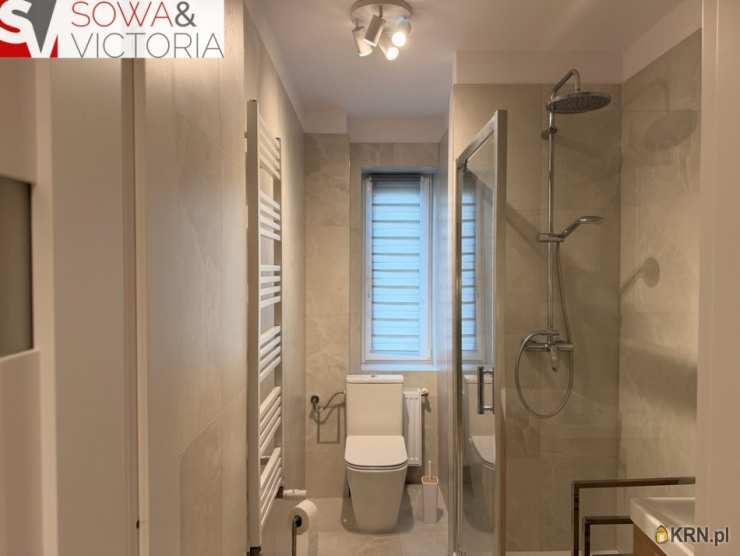 Mieszkanie  na sprzedaż, 3 pokojowe, Wałbrzych, ul. 