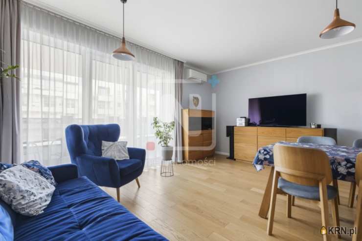 Mieszkanie  na sprzedaż, 3 pokojowe, Warszawa, Mokotów/Służewiec, ul. Wynalazek