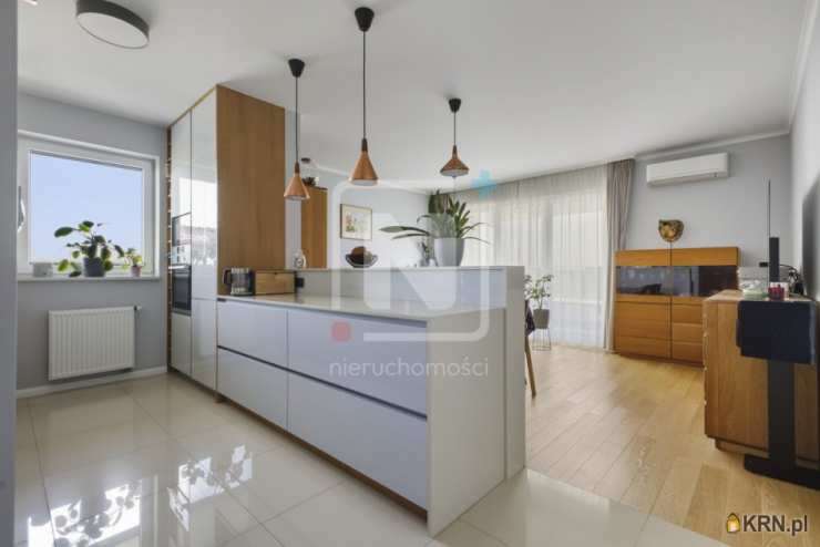 Mieszkanie  na sprzedaż, Warszawa, Mokotów/Służewiec, ul. Wynalazek, 3 pokojowe