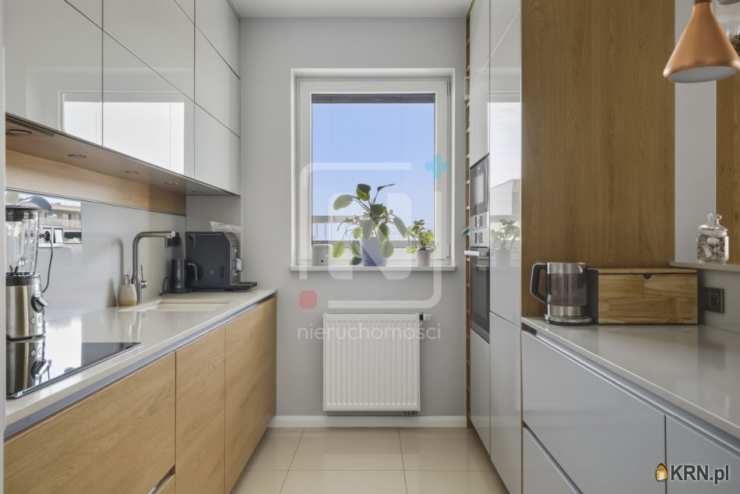 3 pokojowe, Warszawa, Mokotów/Służewiec, ul. Wynalazek, Mieszkanie  na sprzedaż