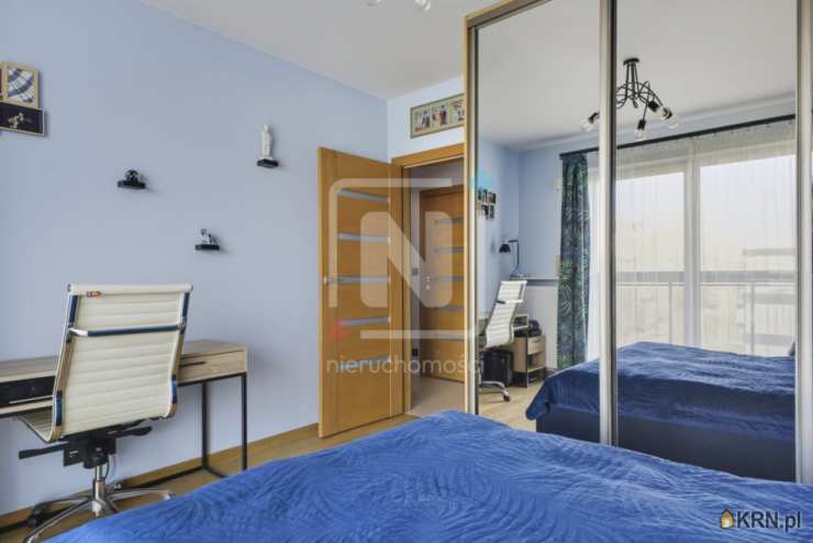 3 pokojowe, Mieszkanie  na sprzedaż, Warszawa, Mokotów/Służewiec, ul. Wynalazek