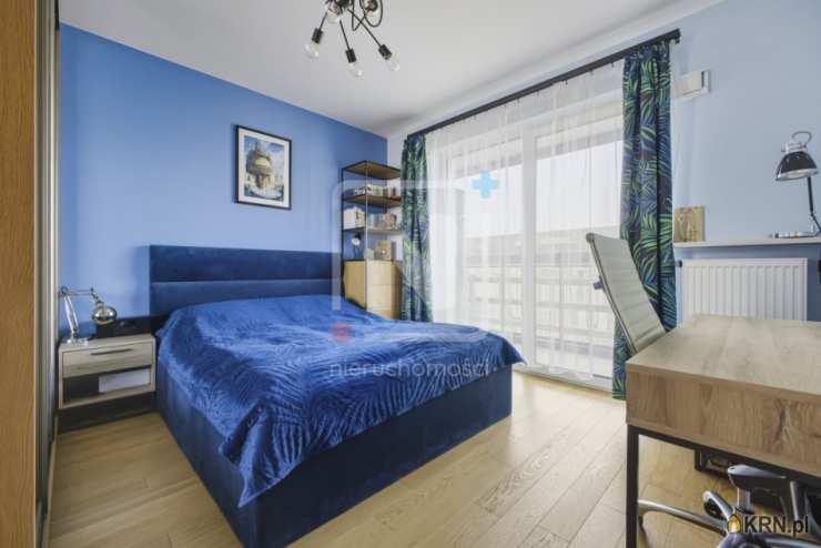 Nieruchomości Plus Piotr Kasprzak Paulina Pacelt Spółka Cywilna, Mieszkanie  na sprzedaż, Warszawa, Mokotów/Służewiec, ul. Wynalazek