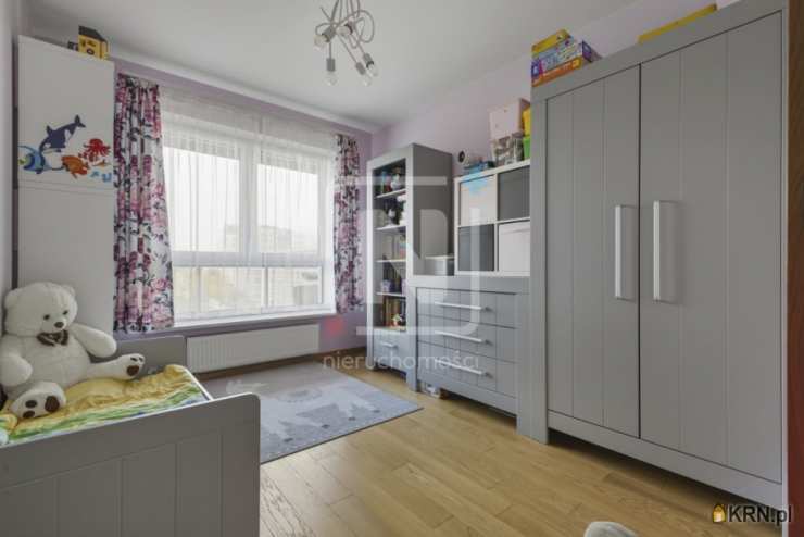 Mieszkanie  na sprzedaż, Warszawa, Mokotów/Służewiec, ul. Wynalazek, 3 pokojowe