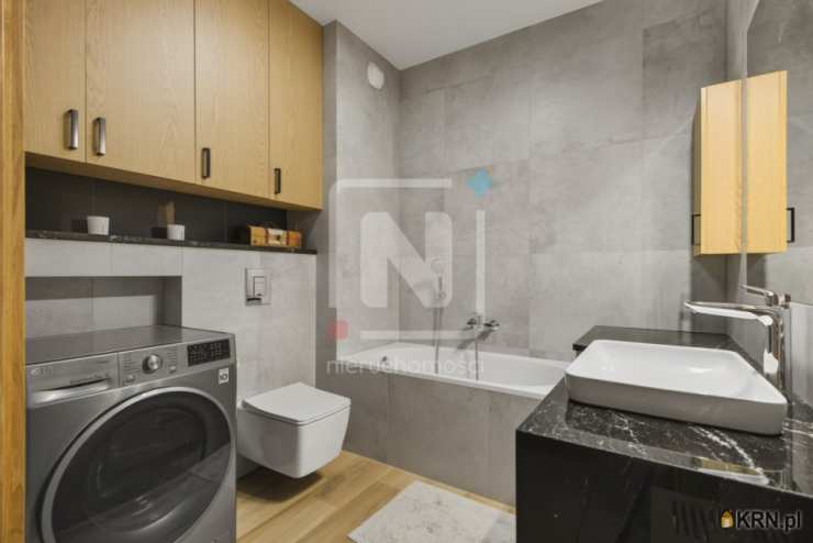 Mieszkanie  na sprzedaż, 3 pokojowe, Warszawa, Mokotów/Służewiec, ul. Wynalazek