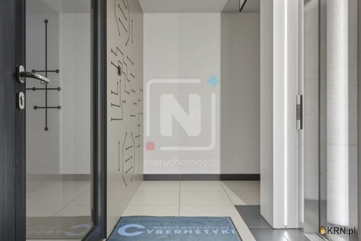 Nieruchomości Plus Piotr Kasprzak Paulina Pacelt Spółka Cywilna, Mieszkanie  na sprzedaż, Warszawa, Mokotów/Służewiec, ul. Wynalazek