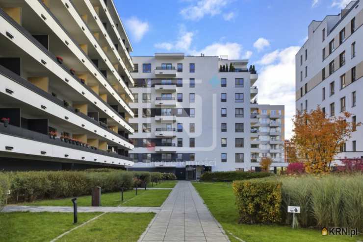 Mieszkanie  na sprzedaż, Warszawa, Mokotów/Służewiec, ul. Wynalazek, 3 pokojowe