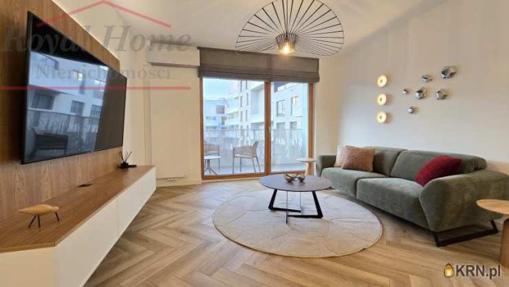 Wrocław, Śródmieście, ul. Księcia Witolda, 3 pokojowe, Mieszkanie  do wynajęcia