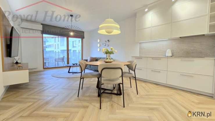 3 pokojowe, Wrocław, Śródmieście, ul. Księcia Witolda, Mieszkanie  do wynajęcia