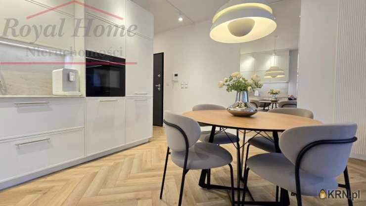 3 pokojowe, Mieszkanie  do wynajęcia, Wrocław, Śródmieście, ul. Księcia Witolda