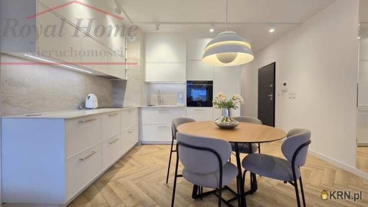 Royal Home, Mieszkanie  do wynajęcia, Wrocław, Śródmieście, ul. Księcia Witolda