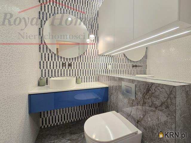 Mieszkanie  do wynajęcia, Wrocław, Śródmieście, ul. Księcia Witolda, 3 pokojowe