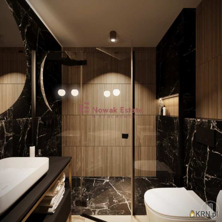 Bańska Niżna, ul. Papieska, Mieszkanie  na sprzedaż, 3 pokojowe