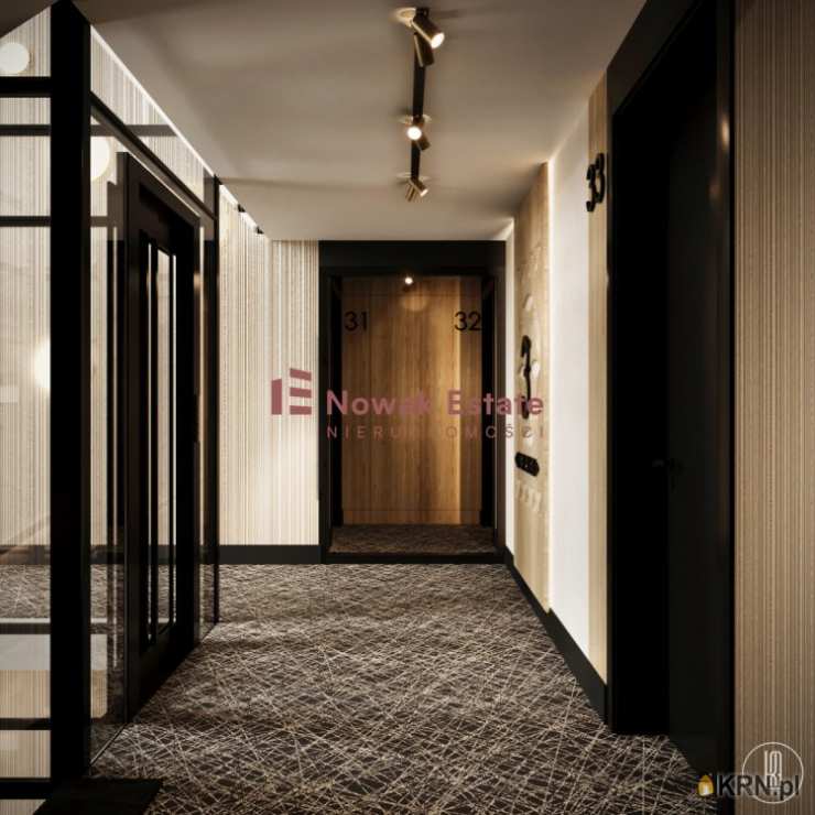 Mieszkanie  na sprzedaż, Bańska Niżna, ul. Papieska, 3 pokojowe