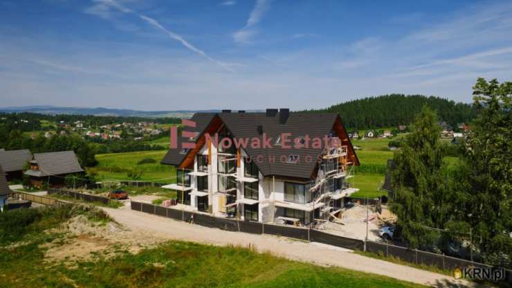 Nowak Estate, Mieszkanie  na sprzedaż, Bańska Niżna, ul. Papieska