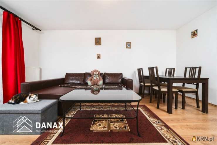 Kraków, Swoszowice/Kliny Borkowskie, ul. Borkowska, Mieszkanie  na sprzedaż, 3 pokojowe