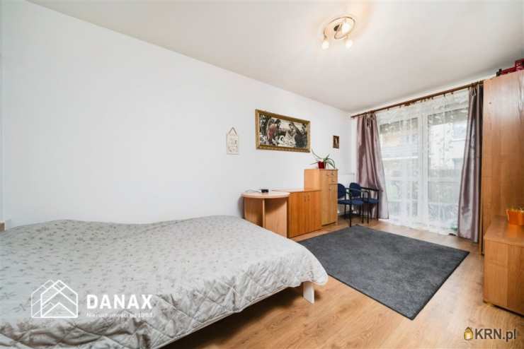 3 pokojowe, Kraków, Swoszowice/Kliny Borkowskie, ul. Borkowska, Mieszkanie  na sprzedaż