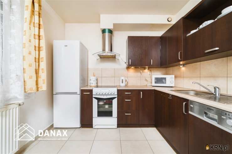 Mieszkanie  na sprzedaż, 3 pokojowe, Kraków, Swoszowice/Kliny Borkowskie, ul. Borkowska