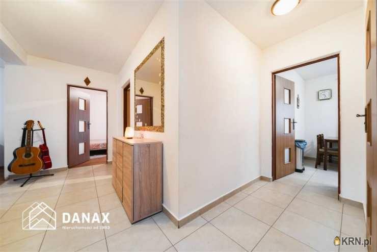 3 pokojowe, Mieszkanie  na sprzedaż, Kraków, Swoszowice/Kliny Borkowskie, ul. Borkowska