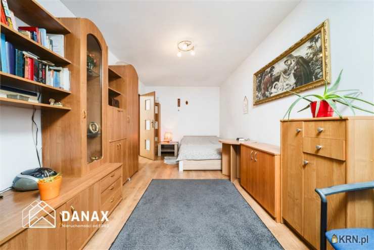 3 pokojowe, Mieszkanie  na sprzedaż, Kraków, Swoszowice/Kliny Borkowskie, ul. Borkowska