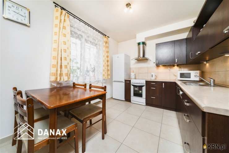 Mieszkanie  na sprzedaż, Kraków, Swoszowice/Kliny Borkowskie, ul. Borkowska, 3 pokojowe