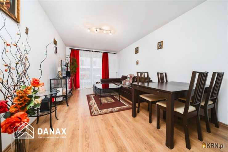 Mieszkanie  na sprzedaż, Kraków, Swoszowice/Kliny Borkowskie, ul. Borkowska, 3 pokojowe