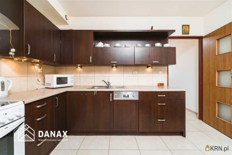 Kraków, Swoszowice/Kliny Borkowskie, ul. Borkowska, Mieszkanie  na sprzedaż, 3 pokojowe