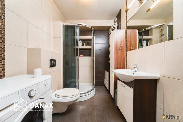 Kraków, Swoszowice/Kliny Borkowskie, ul. Borkowska, 3 pokojowe, Mieszkanie  na sprzedaż