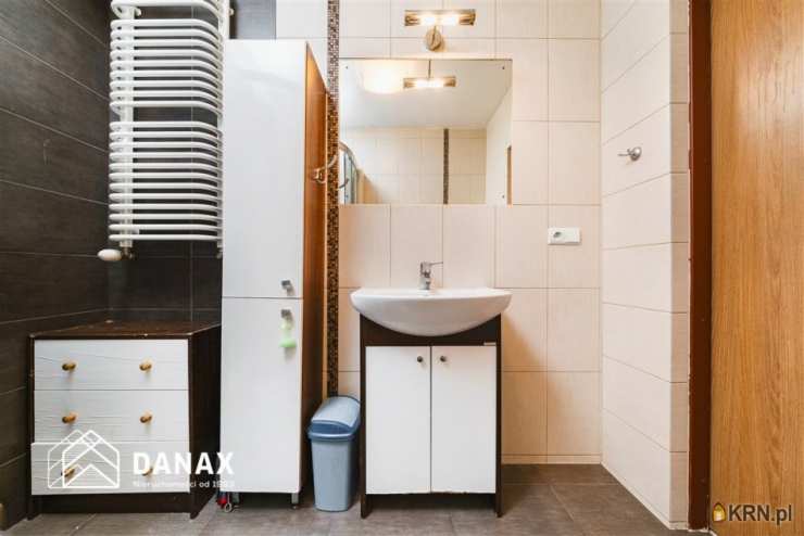 3 pokojowe, Kraków, Swoszowice/Kliny Borkowskie, ul. Borkowska, Mieszkanie  na sprzedaż