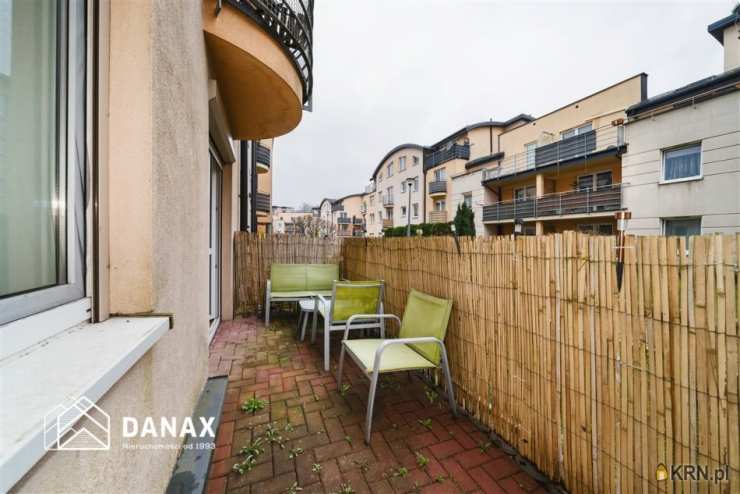 Danax, Mieszkanie  na sprzedaż, Kraków, Swoszowice/Kliny Borkowskie, ul. Borkowska