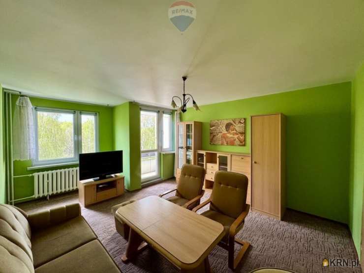 Mieszkanie  na sprzedaż, Wodzisław Śląski, ul. , 4 pokojowe