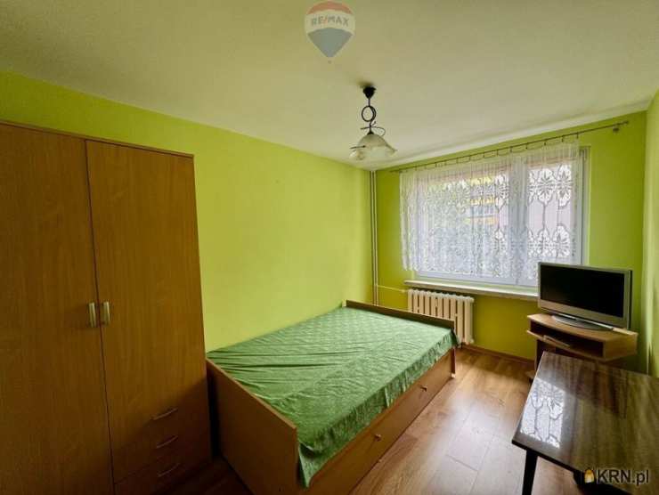 4 pokojowe, Wodzisław Śląski, ul. , Mieszkanie  na sprzedaż