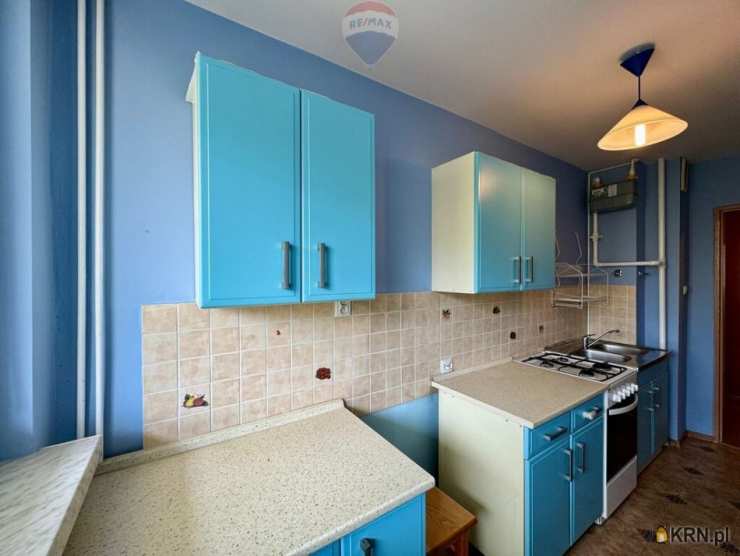 Mieszkanie  na sprzedaż, 4 pokojowe, Wodzisław Śląski, ul. 