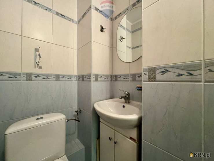 RE/MAX Polska, Mieszkanie  na sprzedaż, Wodzisław Śląski, ul. 
