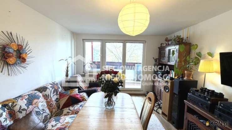 Mieszkanie  na sprzedaż, Gdynia, Dąbrowa, ul. Paprykowa, 3 pokojowe