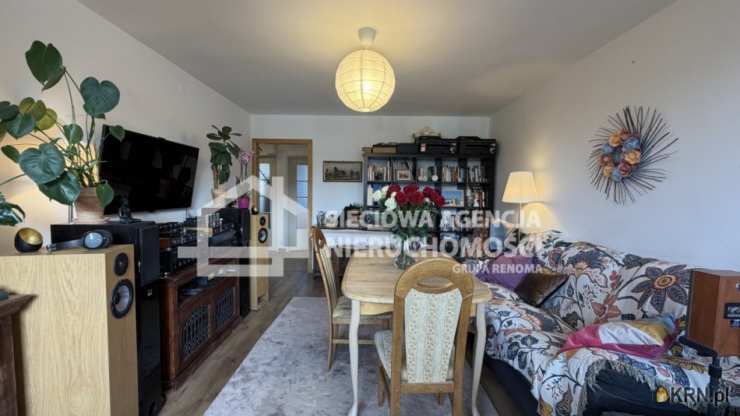 Gdynia, Dąbrowa, ul. Paprykowa, Mieszkanie  na sprzedaż, 3 pokojowe