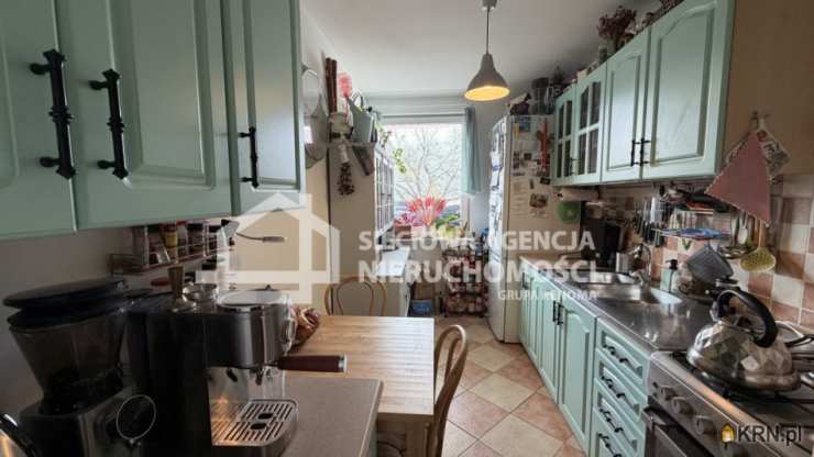 Sieciowa Agencja Nieruchomości Grupa Renoma, Mieszkanie  na sprzedaż, Gdynia, Dąbrowa, ul. Paprykowa