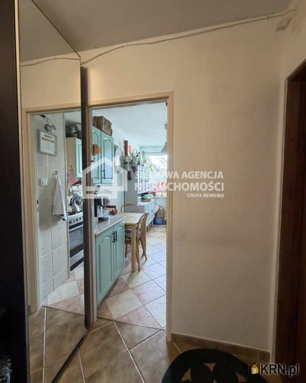 Gdynia, Dąbrowa, ul. Paprykowa, 3 pokojowe, Mieszkanie  na sprzedaż