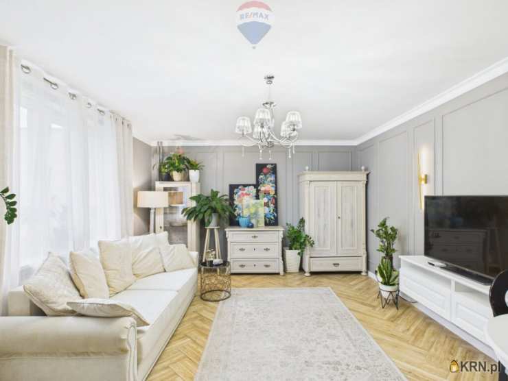 Mieszkanie  na sprzedaż, 3 pokojowe, Świdnik, ul. 