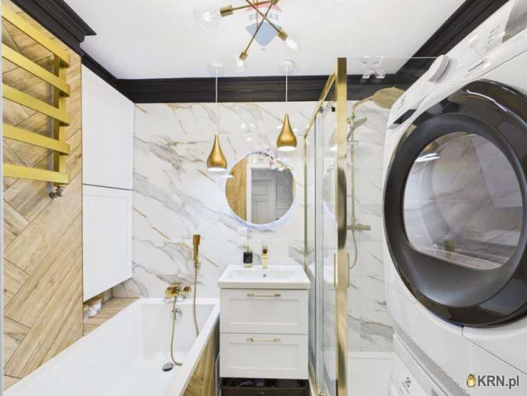 3 pokojowe, Mieszkanie  na sprzedaż, Świdnik, ul. 