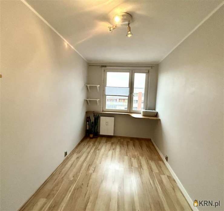 4 pokojowe, Mieszkanie  na sprzedaż, Wrocław, Fabryczna/Gądów Mały, ul. C. Tańskiego